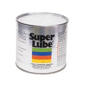 41160 슈퍼루브 구리스(고온)W 828-0019 1EA 100000