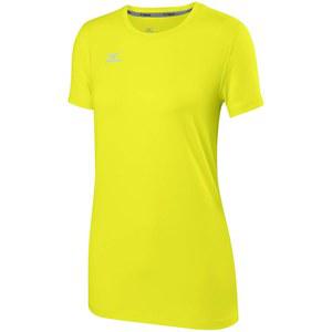 미즈노 여자 배구 2.0 어택 티셔츠