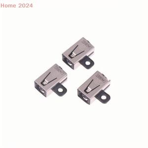1/3Pcs Dell XPS 12 13 L321X 12-9Q23 15 충전 포트 플러그 용  노트북 DC 전원 잭 소켓 커넥터