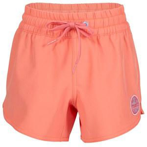 솔트 라이프 걸스 원더러스트 유스 클래식 핏 발리 반바지