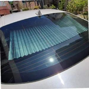 TC 차량용 뒷유리 햇빛가리개 차박커튼