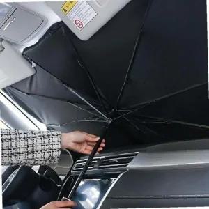 자동차 차량용 앞유리 햇빛차단 가리개 가림막 차양막