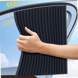 햇빛 자동차 썬팅 가림막 자동차용 측면 차량커튼