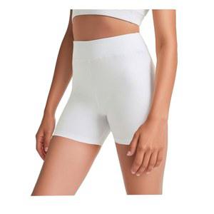 컷비오벨 여자 바이크 반바지-5인치 소프트 하이웨이스트 운동용 바이커 반바지 댄스 배구 6-14세