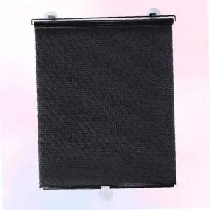 화물차 굴착기 운전석용 차량 암막커튼