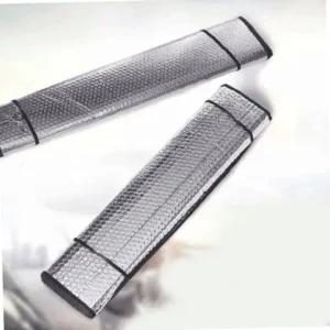 차량용 여름 원터치 은박 창문 햇빛 가리개 가림막