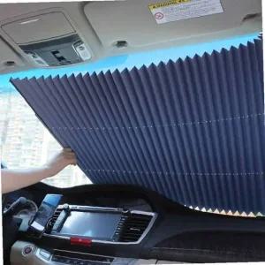 TC 차량용 햇빛가리개 차량용 햇빛가리개_뒷유리(46cm)