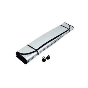 차량용 은박 앞유리 햇빛 가리개 140x70cm