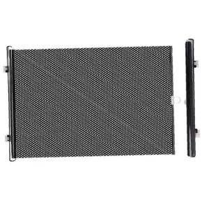 암막 앞유리 썬커튼 자외선차단 롤 블라인드 뒷좌석