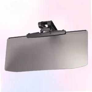 차량용 햇빛가리개 자외선 선바이저 커버