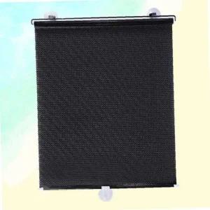 차량용 햇빛가리개 차박 캠핑 필수 암막커튼 롤형