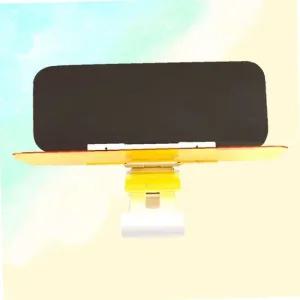 차량용 썬바이져 운전자 시야보호 햇빛가리개