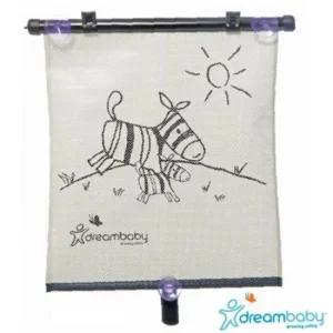 드림베이비 차량용 햇빛가리개 1p 제브라 (F237)