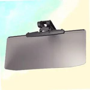 차량용 선바이저 햇빛가리개 시야보호 자외선