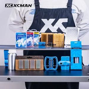 스키 볼라 다리미 왁싱 스노보드 데크 작업대 스노우보드