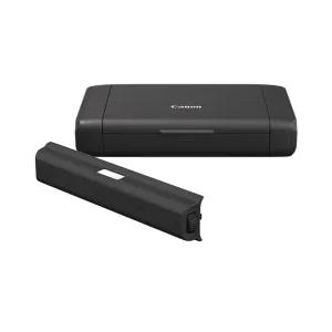 PIXMA TR160 + LK-72 포터블 잉크젯 프린터  + 외장 배터리 / KN