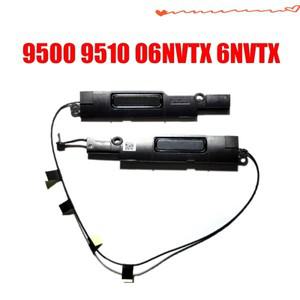 XPS 15 9500 용 DELL 노트북 스피커 Precision 06NVTX PK230010N00 New