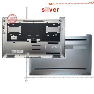 GZEELE 하단 베이스 커버 어셈블리 XPS 15 9550 P56F DELL Precision YHD18 신제품