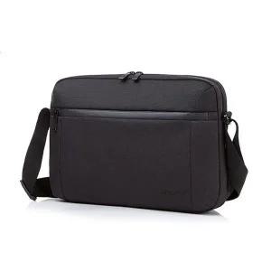 [아메리칸투어리스터] MG01 MILTON 크로스백 JET BLACK DR979010 (S43274797)