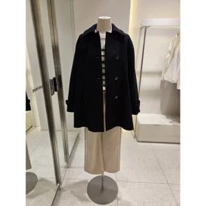 [SOUP](신세계 사우스시티) 등판 구스 반더블 코트 (SBBHC3H1)