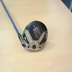 중고 캘러웨이 엘리트 3번 15도 벤투스 블루 6S 페어웨이우드 (상태특A/정품)
