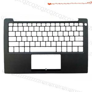 DELL XPS 9370 0KPRW0 US 레이아웃용 QZC 노트북 손목 받침대 블랙