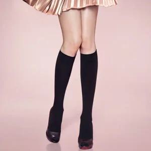 [롯데백화점]비너스 앙코르 100D 테리 판타롱 (A4555N)