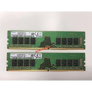 데스크탑 PC용 PC4-2400T-UB1-11 M378A2K43CB1-CRC