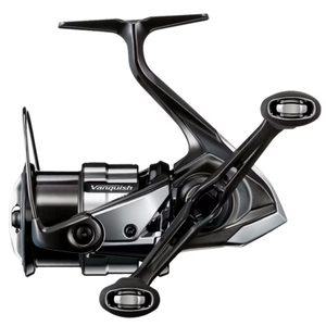 시마노 (SHIMANO) 스피닝 릴 23 뱅퀴시 C3000SDHHG