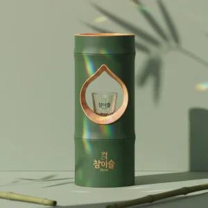 진로 미니 초음파 가습기 사무실 휴대용 탁상용 소형 통세척가습기