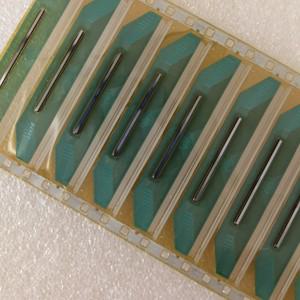 NT61227H-C1217B 탭 COF LCD TV 화면 드라이버 IC 모듈 로트당 5 개