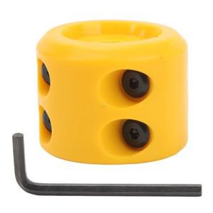 윈치 액세서리 고무 케이블 훅 스토퍼 육각 렌치 로프 라인 버퍼 SUV 차량용