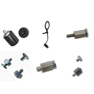 1PC m.2 SSD 나사 노트북 Nvme M2 asus 호환 및 Gigabyte MSI 마더 보드