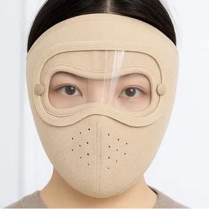 프리미엄 방한 고글마스크 풀커버