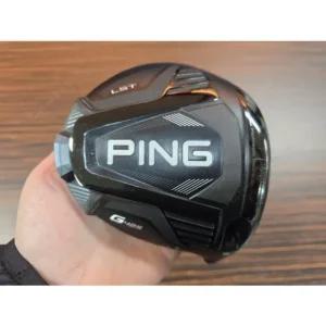 G425 LST 9도 중고 드라이버 헤드//A251212