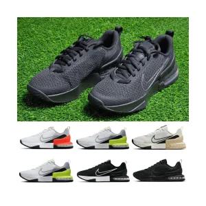 나이키 에어맥스 알파트레이너 발 볼넓은 운동화 올검 고등학생 운동화 런닝머신 런닝화 실내