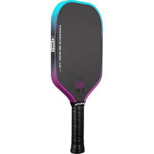 JOOLA 3S 피클볼 패들 원료 탄소 섬유 표면 벤 존스 페르세우스, 하이페리온, 스코페우스 & 매그너스 모양 길쭉하고 넓은 차체 및 공기 곡선 디자인 14mm/16mm UPA-A 인증