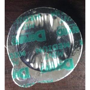 민트 맛 프로페셔널 스트렝스 치아 광택제 - 거친 14컵