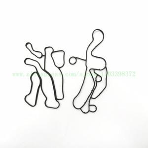 레인지로버 L322 L405 스포츠 4.4 V8 디젤 엔진 오일 쿨러 필터 가스켓 LR113003 LR022903 AL3Q115441AB LR