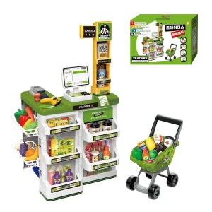 트레이더스 마트놀이세트