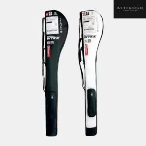 위티코코 WKHB-23101 하프백/하프주머니[남여공용][2COLORS]