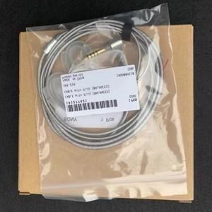 소니 호환 IER-Z1R/M9/M7/N3AP용 호환 4.4mm 밸런스드 오디오 케이블 - M12SB1/M12SB2와 호환