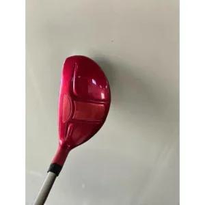 카스코 일본정품 유틸리티 여성골프채 25도 5번유틸리티 5번