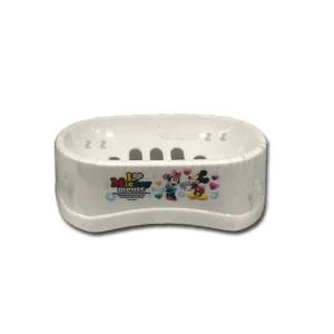 IS 미키마우스 비누 받침대