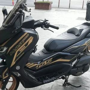 튜닝 엔맥스155 스티커 NMAX155 데칼 드레스업