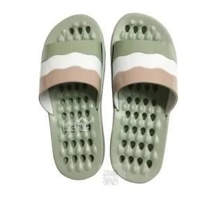 욕실화 카키 280mm 욕실신발 미끄럼방지욕실화 욕실용슬리퍼 EVA슬리퍼