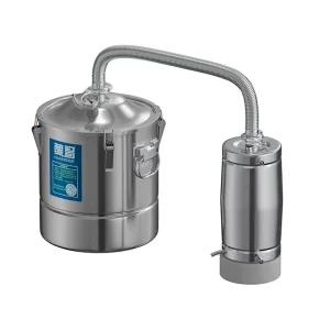 술 증류기 전통주 추출기 발효기 와이너리 양조기