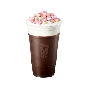 [메가MGC커피] (ICE)마시멜로스노우 크림초코