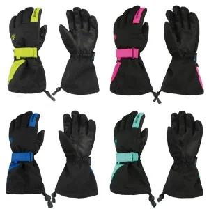 [데이빗앤케이트]주니어 아동 초등학생 스키장갑 ESKA LINUX 포인트 선택1