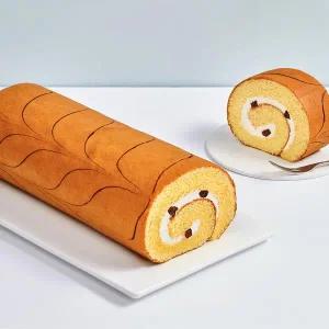 [파리바게뜨] 실키롤케익